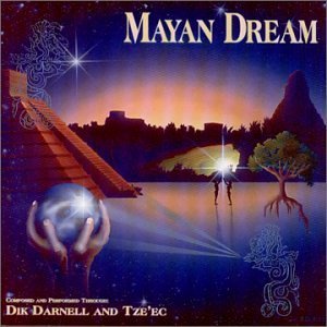 Dik Darrell/Mayan Dream